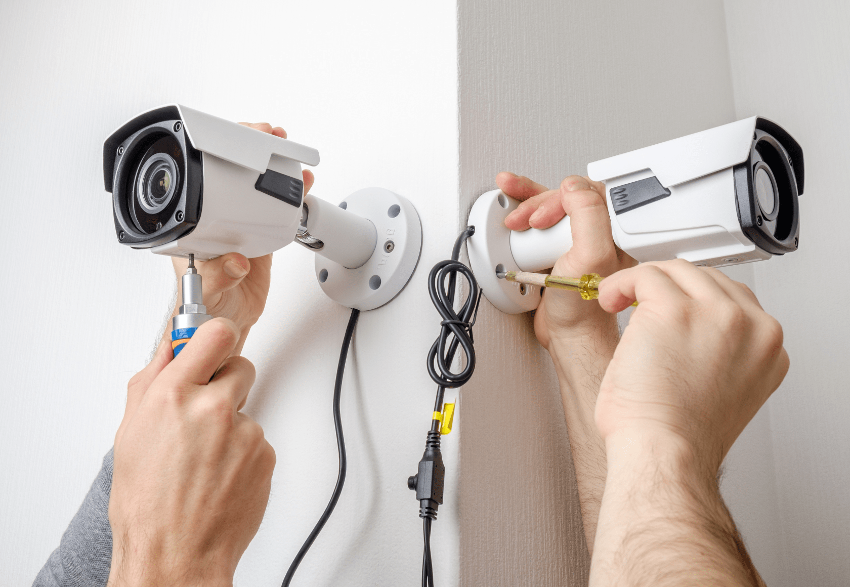 Télésurveillance : AVA Sécurité protège votre maison en votre absence