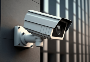 Caméras de surveillance : trouvez le modèle idéal pour votre sécurité