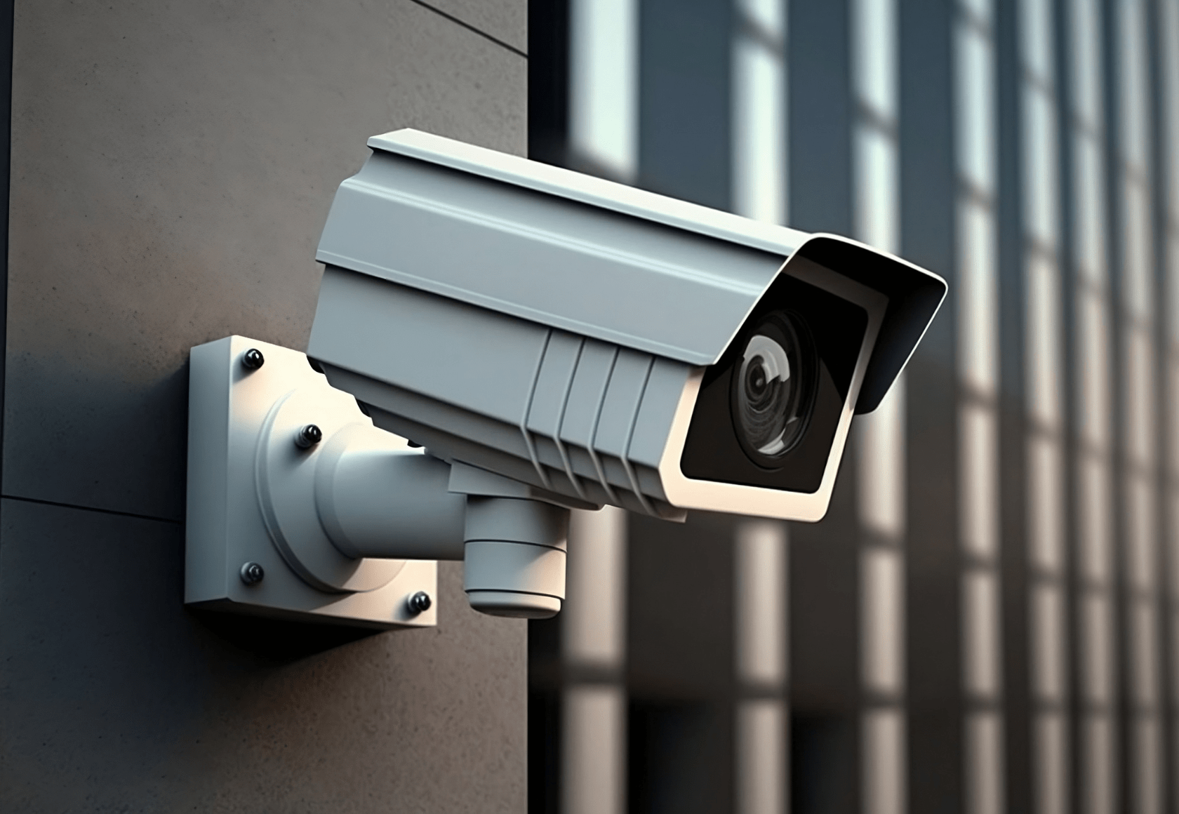Caméras de surveillance : trouvez le modèle idéal pour votre sécurité