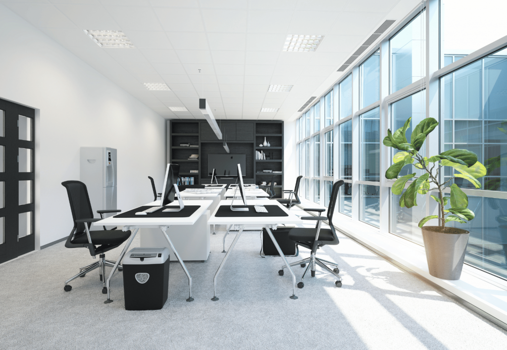 Système d’alarme pour bureaux comment choisir une solution adaptée à vos besoins
