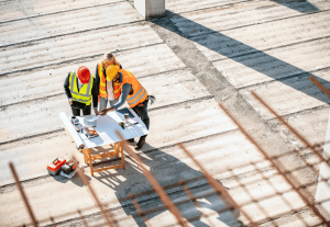 Télésurveillance de chantier : comment protéger votre matériel et vos installations ?