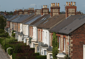 Alarme pour une maison mitoyenne : est-ce vraiment nécessaire ?