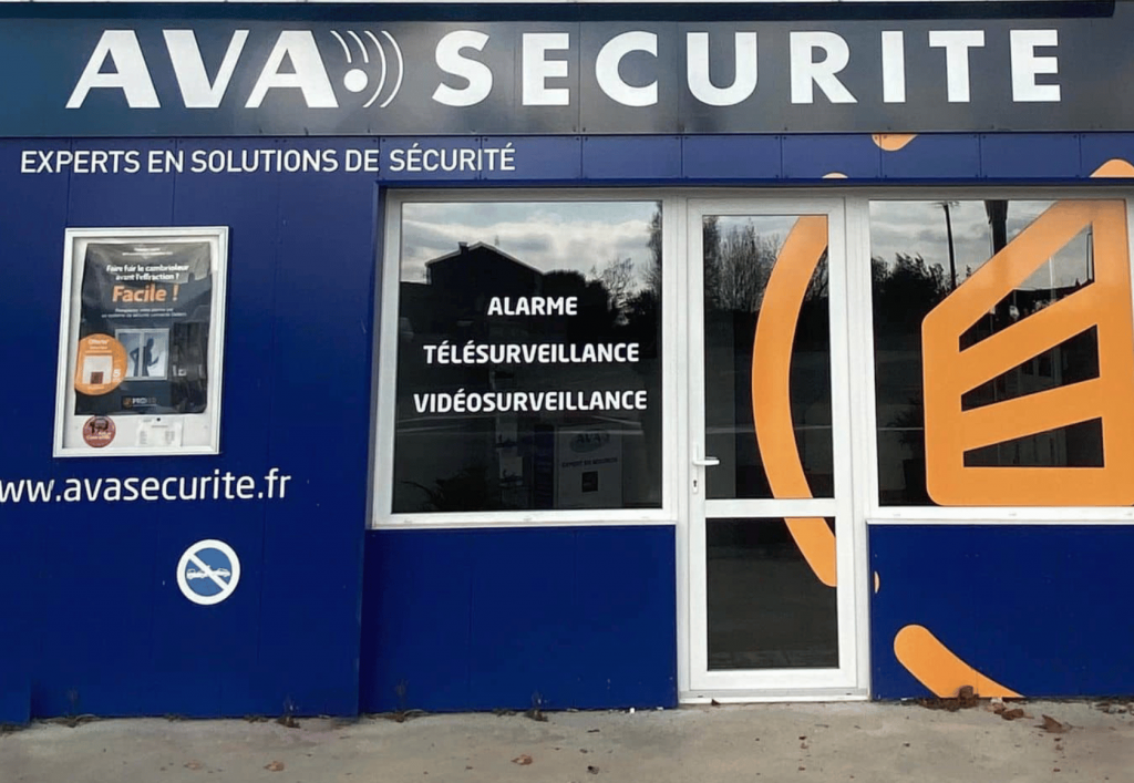 Installateur professionnel pour son système d’alarme