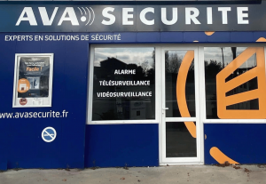 Installateur professionnel pour son système d’alarme